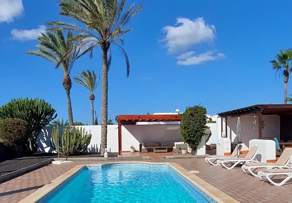 Villa Roma Lanzarote-1